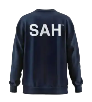 SAH hoodie
