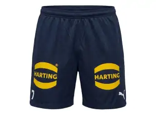 SAH hjemmebane spillershorts 25/26