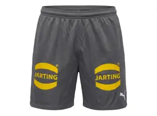 SAH udebane spillershorts 25/26