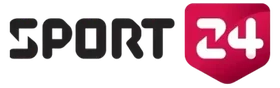 SPORT 24 logo