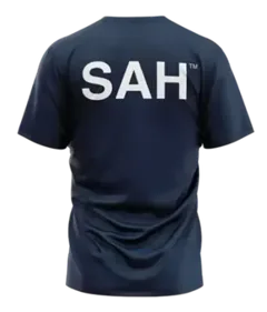 SAH merchandise – fan-kollektion